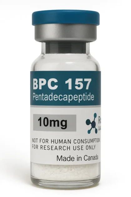 BPC-157 10mg