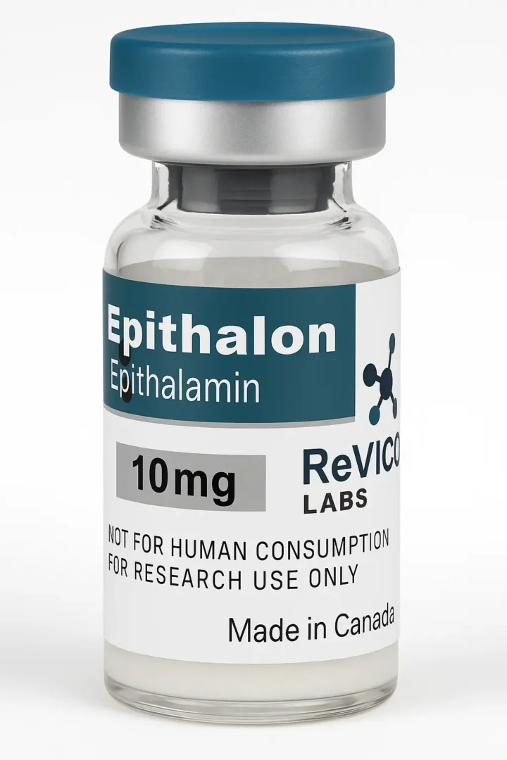 Epithalon 10mg