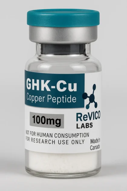 Home 7 GHK-Cu 100mg