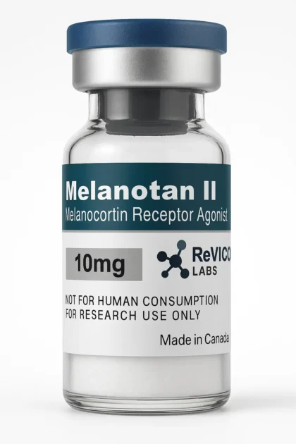 Melanotan II 10mg
