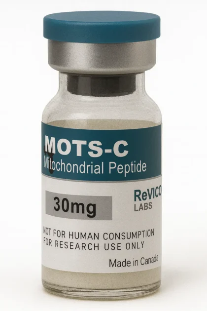 Home 9 MOTS-C 10mg