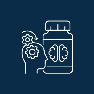 Home 4 Nootropics & Cognitive Support