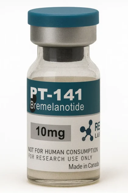 Home 11 PT-141 10mg