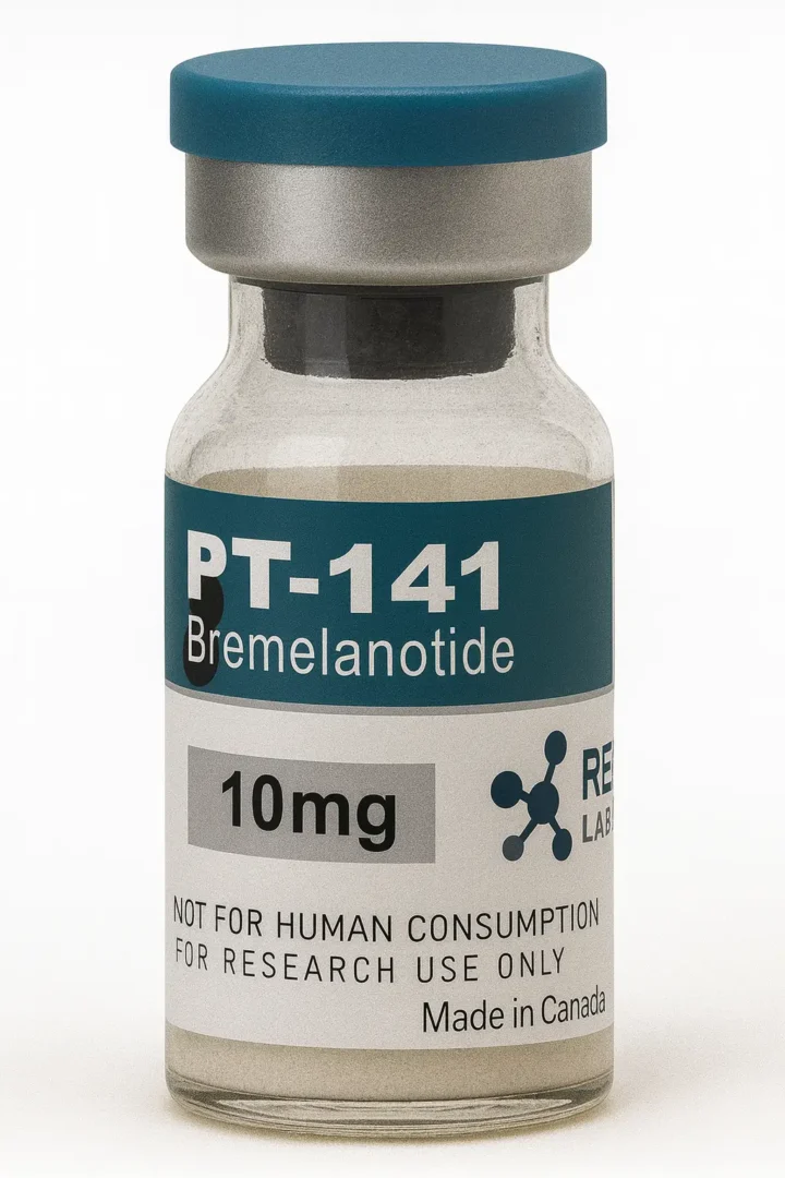 PT-141 10mg