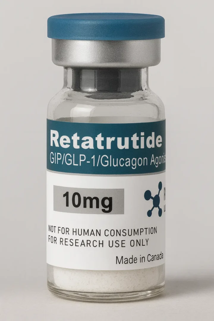 Retatrutide 10mg