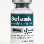 Home 23 Selank 10mg