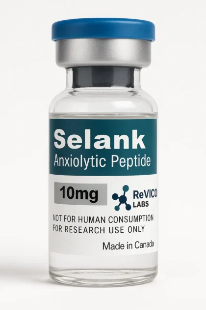 Home 10 Selank 10mg