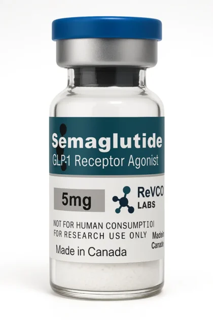 Semaglutide 5mg
