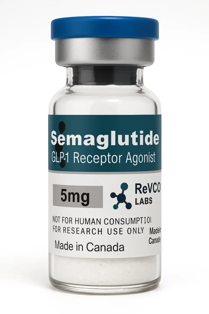 Semaglutide 5mg