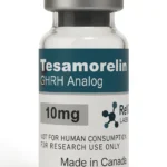 Home 21 Tesamorelin 10mg