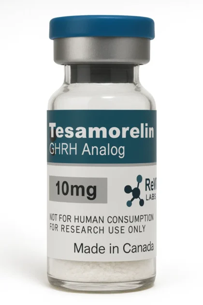 Home 8 Tesamorelin 10mg