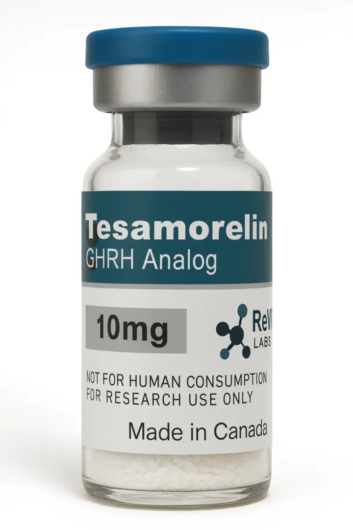 Tesamorelin 10mg