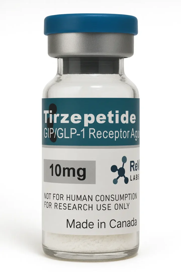 Home 19 Tirzepitide 10mg