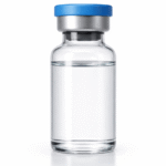 Receiving Peptides: What Happens in Transit and What to Check on Arrival 5 Bacteriostatic Water (10 mL) vial, ReVICO Labs research supply, Canada