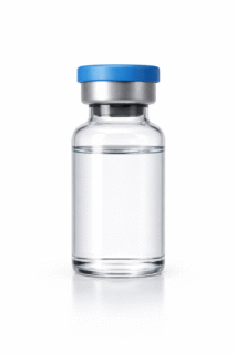 Bacteriostatic Water (10 mL) vial, ReVICO Labs research supply, Canada