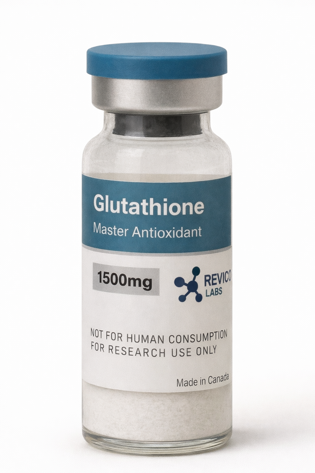 Glutathione 1500mg