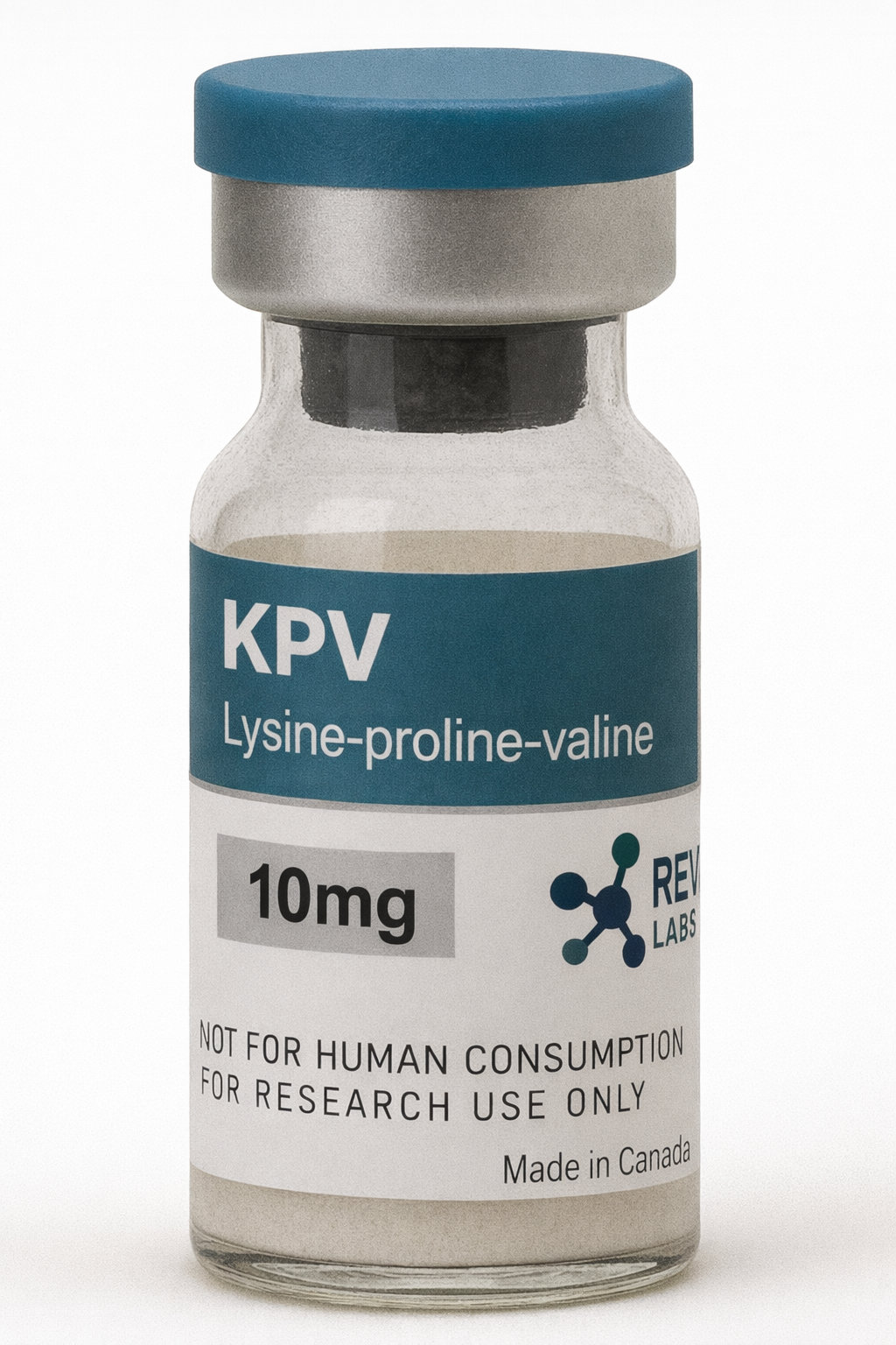 KPV 10mg 1 KPV 10mg