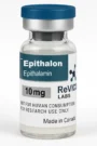 Epithalon (10mg) research peptide vial