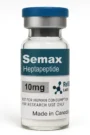 Semax 10mg research peptide vial – ReVICO Labs
